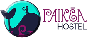 Paikea Hostel